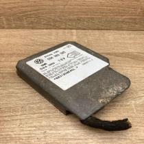 6Q0909605 5WK42866 With Plug Airbag control unit/module Volkswagen Sharan
