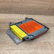 6Q0909605B 5WK42869  Airbag control unit/module Volkswagen PASSAT B5