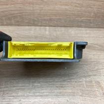 6Q0909605B 5WK42869  Airbag control unit/module Volkswagen PASSAT B5