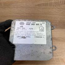 6Q0909605B 5WK42869  Airbag control unit/module Volkswagen PASSAT B5