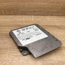 6Q0909605B 5WK42869  Airbag control unit/module Volkswagen PASSAT B5