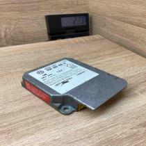 6Q0909605B 5WK42869  Airbag control unit/module Volkswagen PASSAT B5