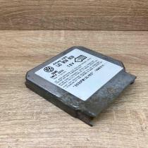 1J0909609 5WK42800  Airbag control unit/module Volkswagen Golf IV