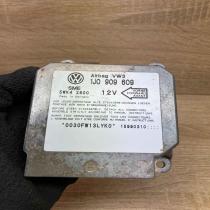 1J0909609 5WK42800  Airbag control unit/module Volkswagen Golf IV