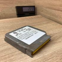 1J0909609 5WK42800  Airbag control unit/module Volkswagen Golf IV