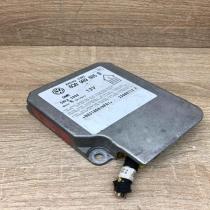 6Q0909605B 5WK42869 With Plug Airbag control unit/module Volkswagen PASSAT B5