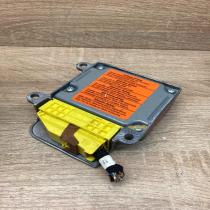 6Q0909605B 5WK42869 With Plug Airbag control unit/module Volkswagen PASSAT B5