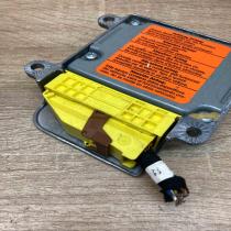 6Q0909605B 5WK42869 With Plug Airbag control unit/module Volkswagen PASSAT B5