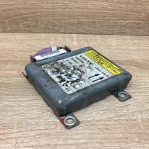 30811288  With Plug Airbag control unit/module Volvo S40, V40