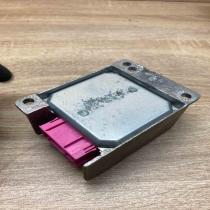 90532628 5WK4114A BF Airbag control unit/module Opel Corsa B