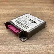 90532628 5WK4114A BF Airbag control unit/module Opel Corsa B