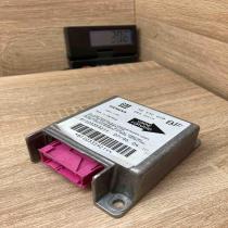 90532628 5WK4114A BF Airbag control unit/module Opel Corsa B