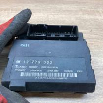 12779003 356967  Engine control unit/module ECU Saab 9-3 Ver2