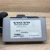 824600 V40RKE  Comfort/convenience module Volvo S40, V40