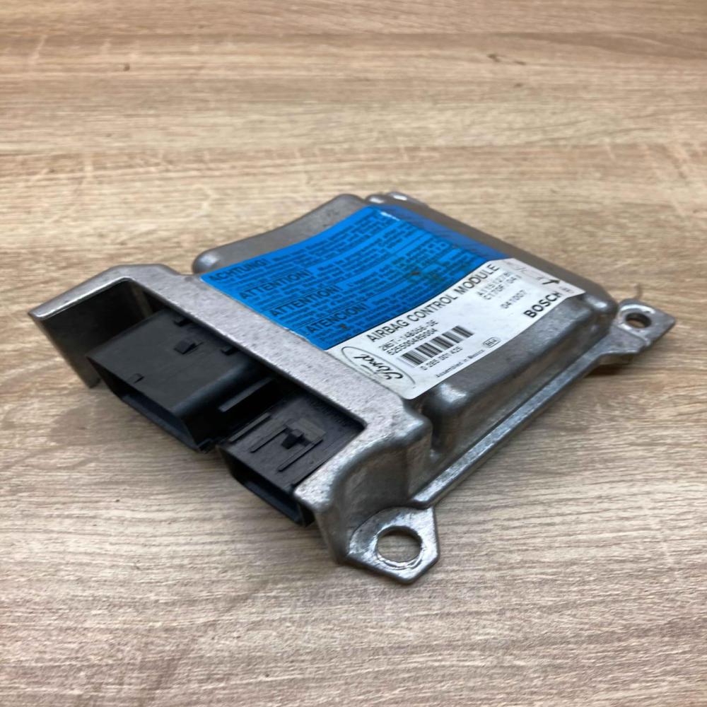 2M5T 14B056 DE 0285001425  Airbag control unit/module Ford Focus