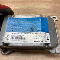 2M5T 14B056 DE 0285001425  Airbag control unit/module Ford Focus
