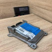 2M5T 14B056 DE 0285001425  Airbag control unit/module Ford Focus