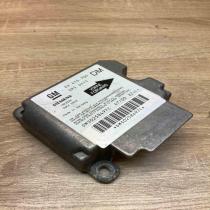 24416704 5WK42978 DM Airbag control unit/module Opel Zafira A