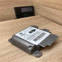 24416704 5WK42978 DM Airbag control unit/module Opel Zafira A