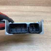 YS4T 14B056 BA 0285001396  Airbag control unit/module Ford Focus