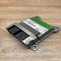 YS4T 14B056 BA 0285001396  Airbag control unit/module Ford Focus