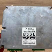 279700 0431  B33L Engine control unit/module ECU Mazda Premacy