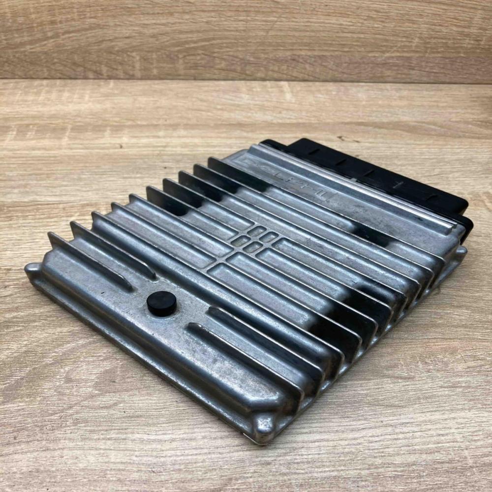 3S7A 12A650 FD 12219090 DWRH Engine control unit/module ECU Ford Mondeo Mk III