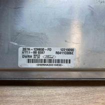 3S7A 12A650 FD 12219090 DWRH Engine control unit/module ECU Ford Mondeo Mk III