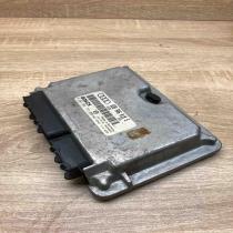 038906018S 0281001721  Engine control unit/module ECU Audi A4 S4 B5 8D