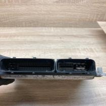 038906019J 0281010216  Engine control unit/module ECU Volkswagen PASSAT B5.5