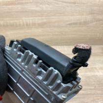 028906021HC 0281001737  Engine control unit/module ECU Volkswagen Sharan