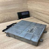 8D0907557C 0261203938 With Plug Engine control unit/module ECU Audi A4 S4 B5 8D