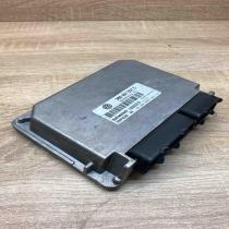 3B0907557C 5WP4332  Engine control unit/module ECU Volkswagen PASSAT B5
