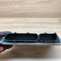 038906018FS 0281010171  Engine control unit/module ECU Volkswagen PASSAT B5