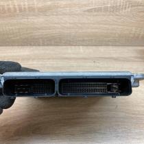038906019BJ 0281010176  Engine control unit/module ECU Volkswagen PASSAT B5