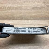 P01270297 0281001592  Engine control unit/module ECU Volvo S70  V70  V70 XC