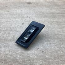 3AF943021A 011202 260616 Number plate light Volkswagen PASSAT B7