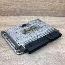 038906012Q 0281010133  Engine control unit/module ECU Volkswagen New Beetle