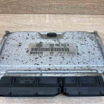 038906012Q 0281010133  Engine control unit/module ECU Volkswagen New Beetle
