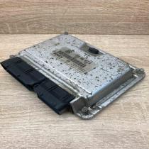 038906012Q 0281010133  Engine control unit/module ECU Volkswagen New Beetle