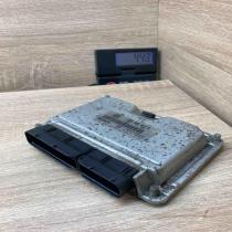 038906012Q 0281010133  Engine control unit/module ECU Volkswagen New Beetle