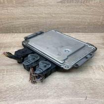 8200391966 0281011776 With Plug Engine control unit/module ECU Renault Scenic I