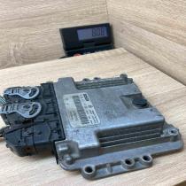 8200391966 0281011776 With Plug Engine control unit/module ECU Renault Scenic I