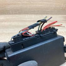90564349 40505441 CG Comfort/convenience module Opel Vectra B