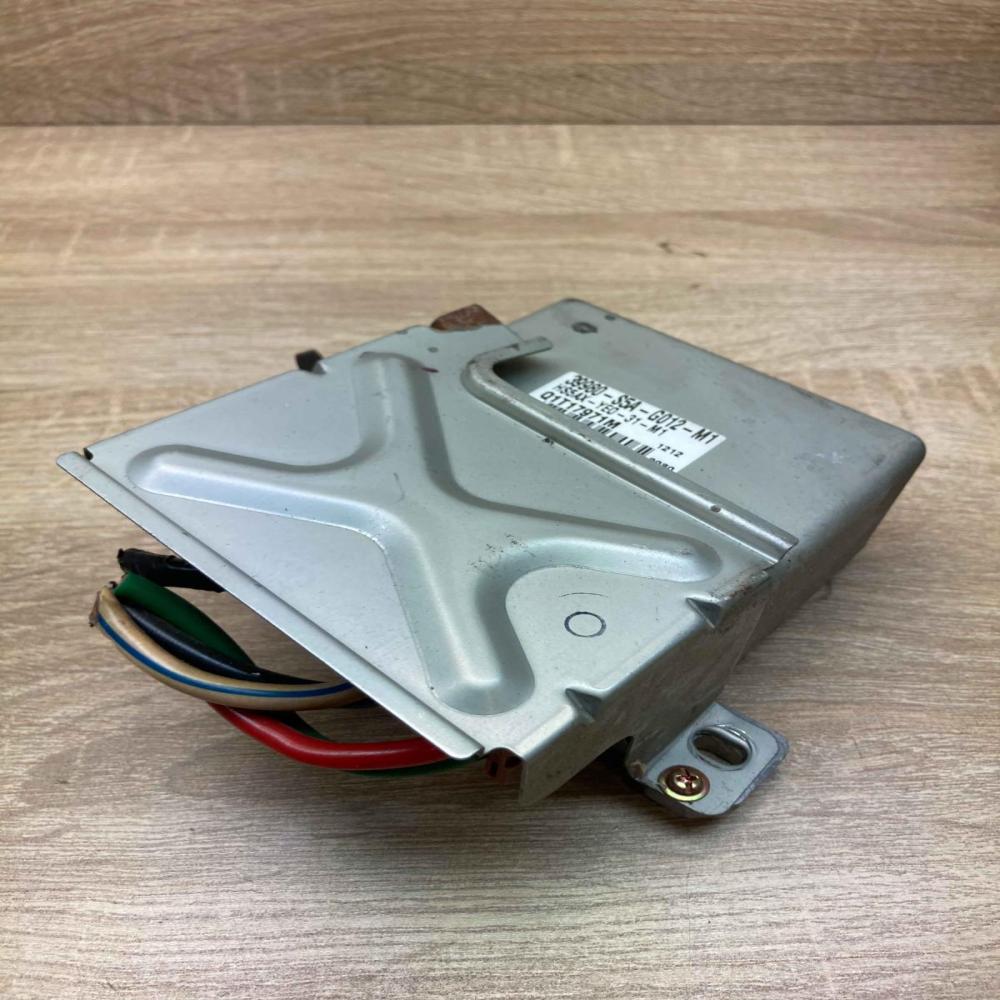 39980 S5A G012 M1 HS5AX YEO 31 M1 With Plug Power steering control unit/module H