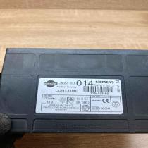 28551BU014 5WK48512  Comfort/convenience module Nissan Almera Tino