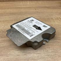 09229302 5WK42925 BF Airbag control unit/module Opel Astra G