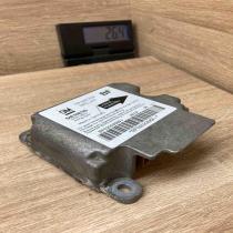 09229302 5WK42925 BF Airbag control unit/module Opel Astra G