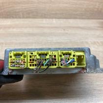 LC64 57 K30 3321646 With Plug Airbag control unit/module Mazda MPV