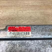 LC64 57 K30 3321646 With Plug Airbag control unit/module Mazda MPV